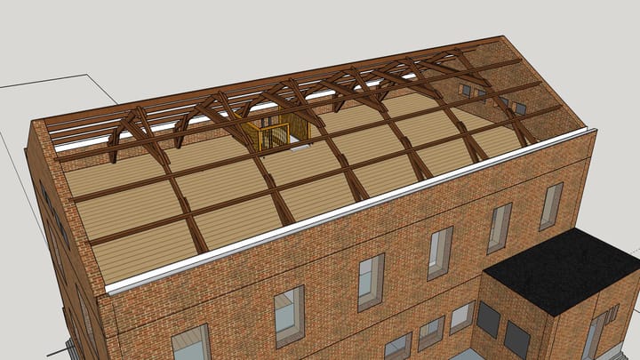 Foto 19 van Langeleegte 36-A