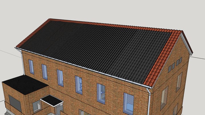 Foto 17 van Langeleegte 36-A