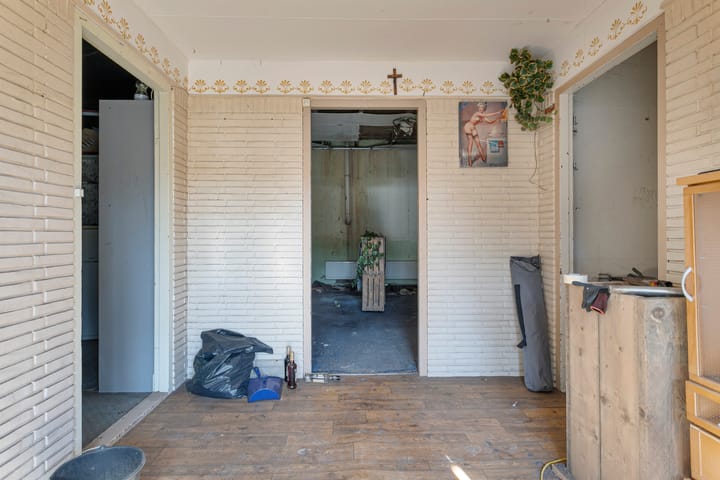 Foto 6 van Langeleegte 36-A