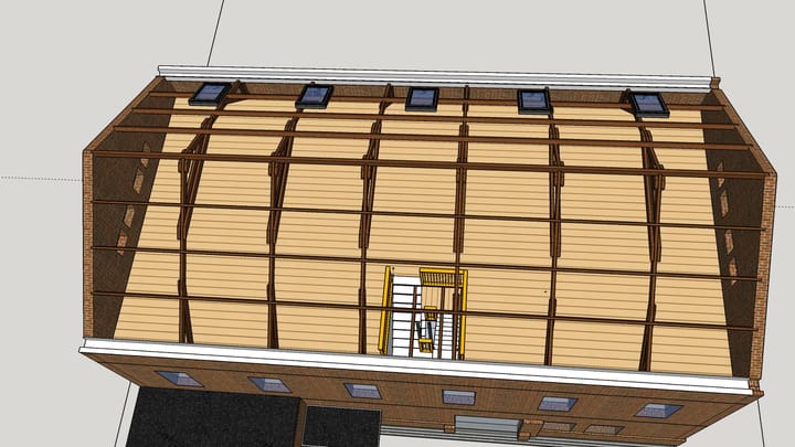 Foto 20 van Langeleegte 36-A