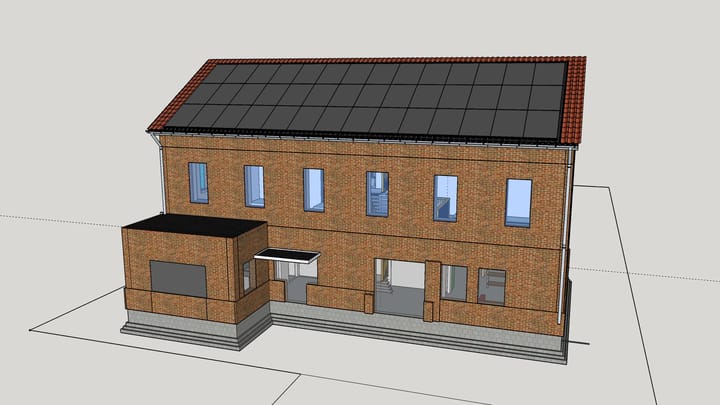 Foto 16 van Langeleegte 36-A