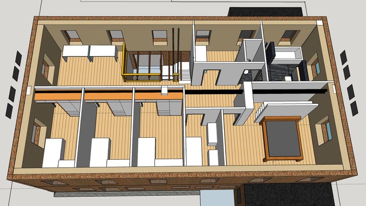 Foto 27 van Langeleegte 36-A