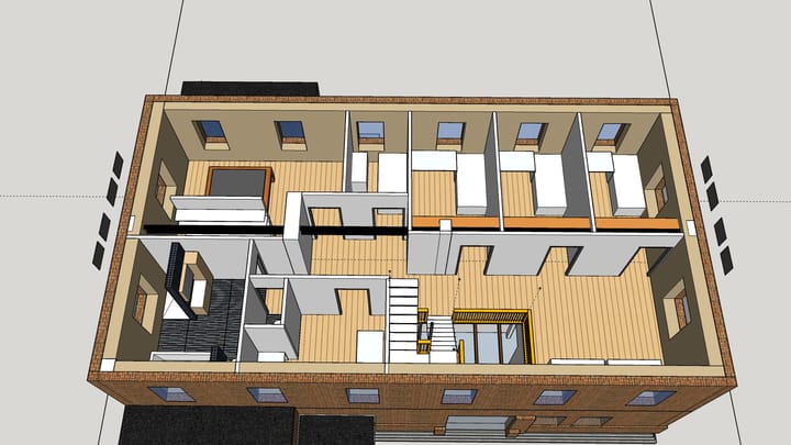 Foto 26 van Langeleegte 36-A