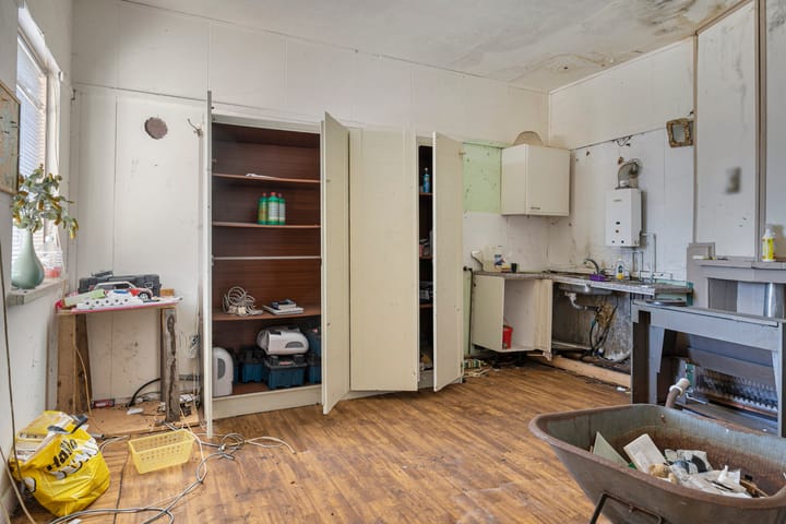 Foto 9 van Langeleegte 36-A