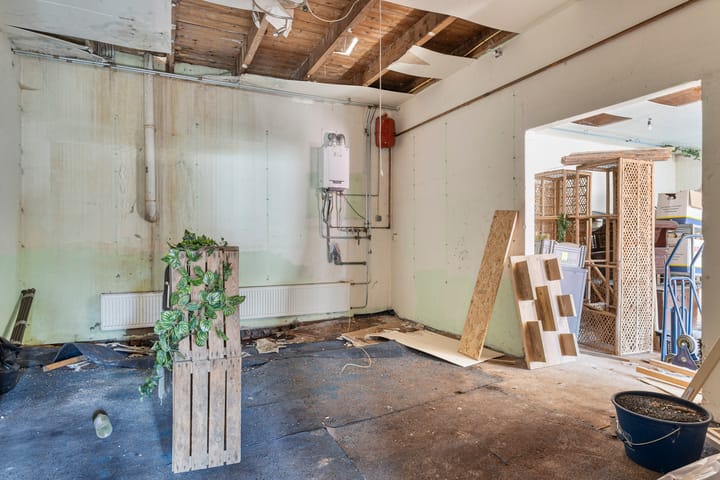 Foto 11 van Langeleegte 36-A