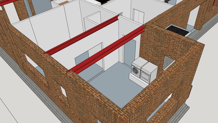 Foto 29 van Langeleegte 36-A