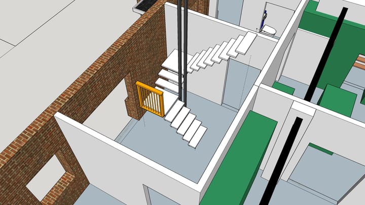 Foto 28 van Langeleegte 36-A