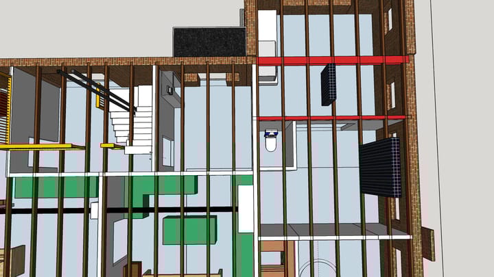 Foto 22 van Langeleegte 36-A