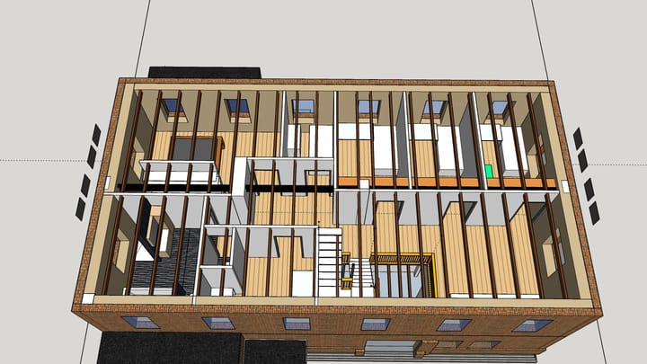 Foto 21 van Langeleegte 36-A