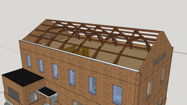 Foto 18 van Langeleegte 36-A