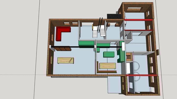 Foto 25 van Langeleegte 36-A