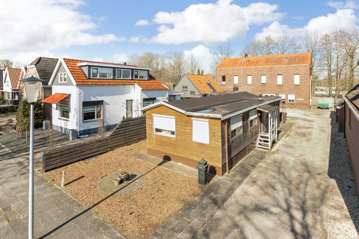 Foto 30 van Langeleegte 36-A