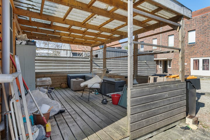 Foto 46 van Langeleegte 36-A