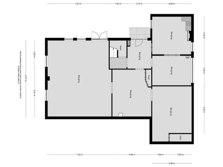 Foto 47 van Langeleegte 36-A