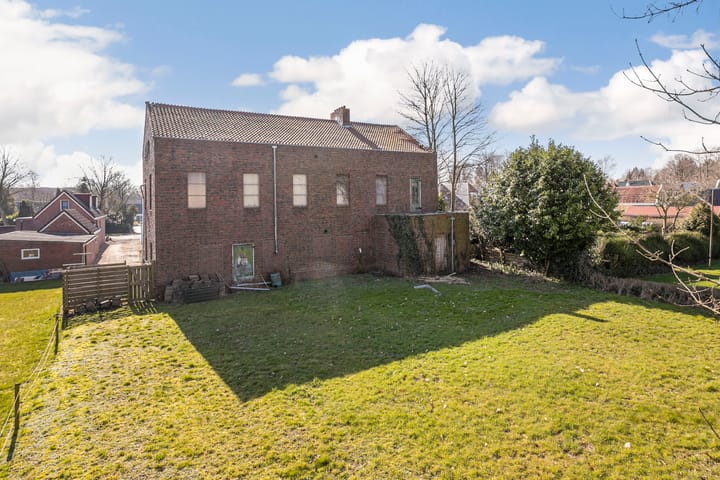 Foto 2 van Langeleegte 36-A