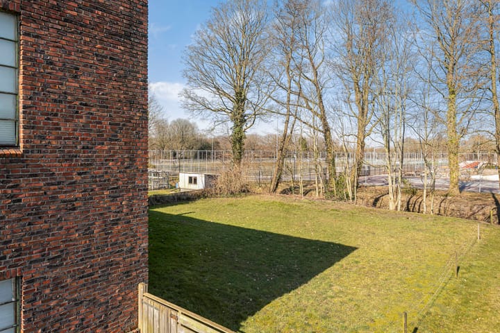 Foto 3 van Langeleegte 36-A