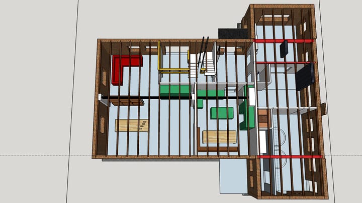 Foto 23 van Langeleegte 36-A