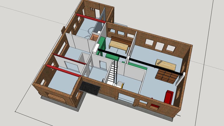Foto 24 van Langeleegte 36-A
