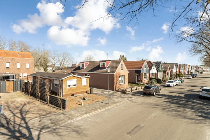 Foto 31 van Langeleegte 36-A