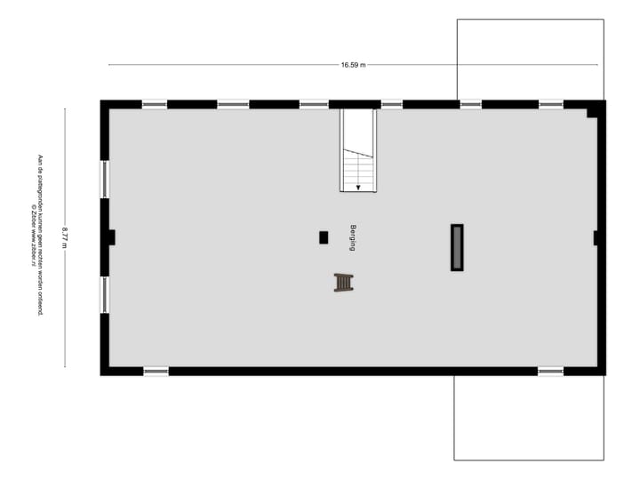 Foto 48 van Langeleegte 36-A