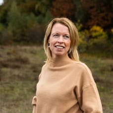 Monique Steenhuis - NVM Assistant Real Estate Agent