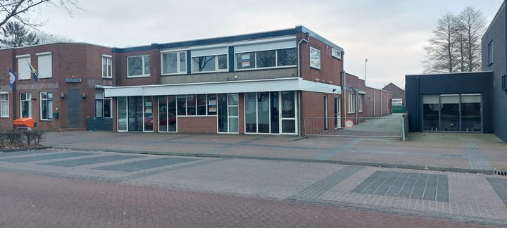 Verlengde Oosterdiep OZ 103