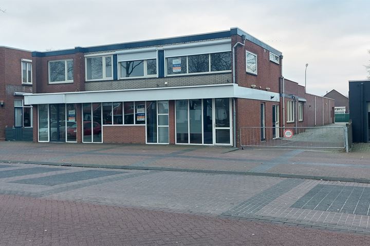 Verlengde Oosterdiep OZ 103, Barger-Compascuum