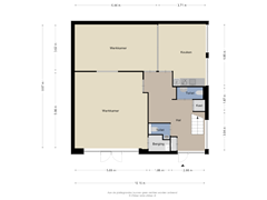 View floorplan