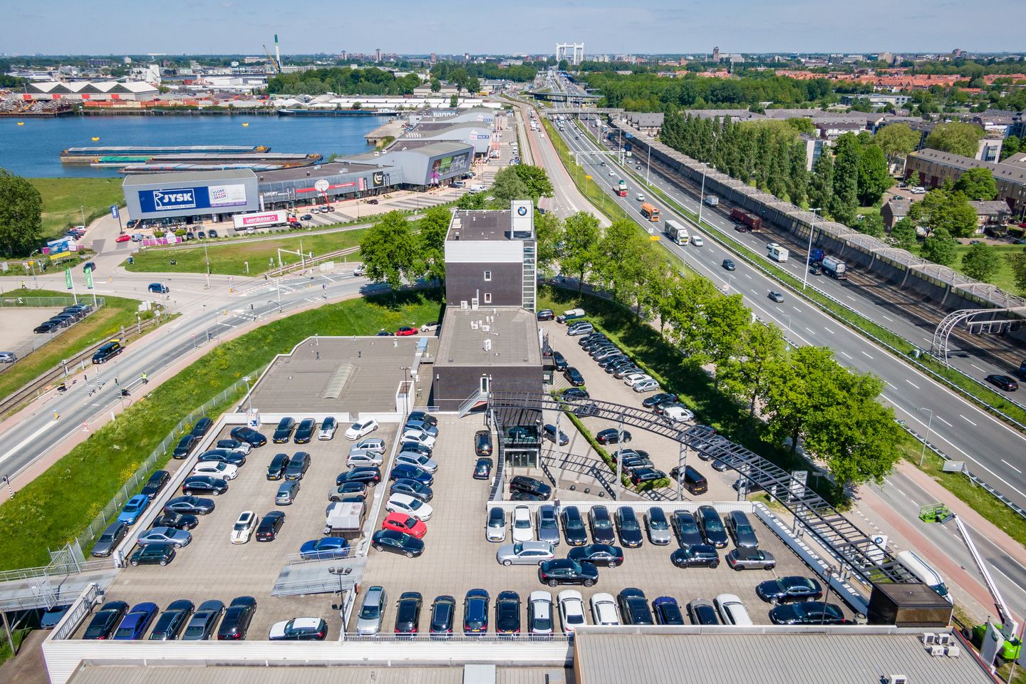 Bekijk foto 4 van Mijlweg 61