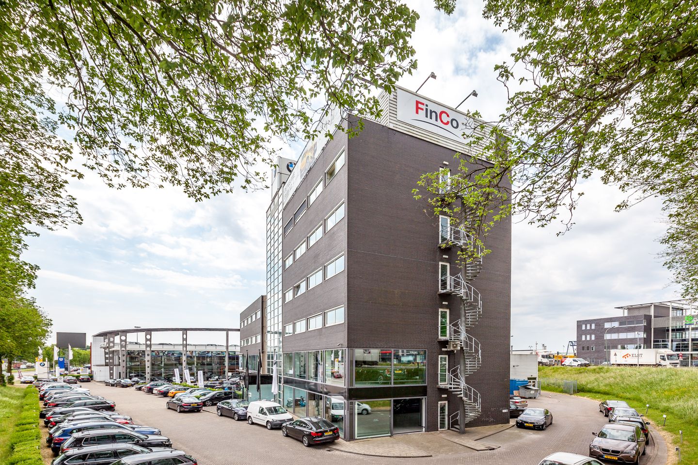 Bekijk foto 2 van Mijlweg 61