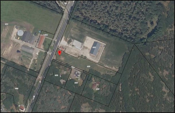 Barrier, 7, Bergeijk, 5571TV, Noord-Brabant, Nederland 7