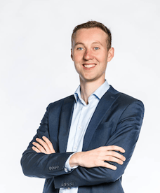 Jasper Doedens - NVM Makelaar