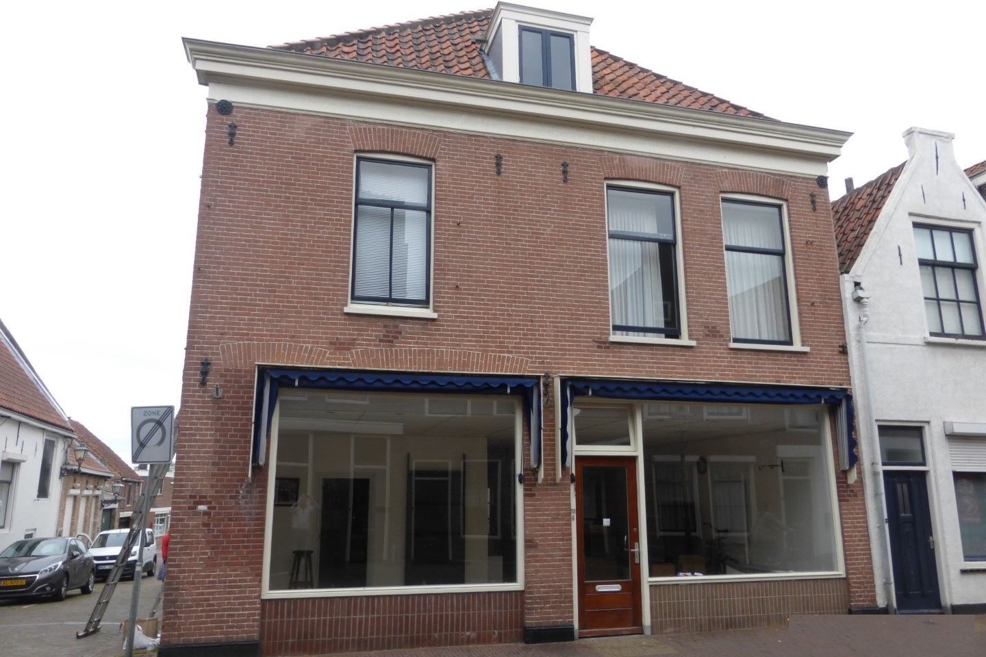 View photo 1 of Nobelstraat 72