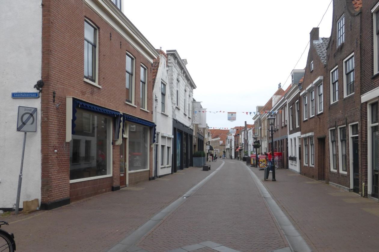 View photo 5 of Nobelstraat 72