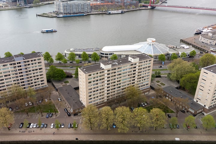 's-Lands werf 128