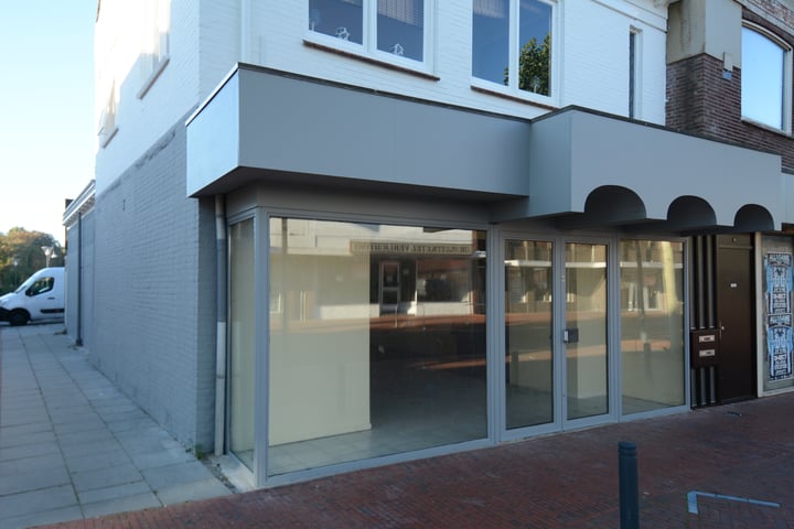 Kerkstraat 81, Veendam
