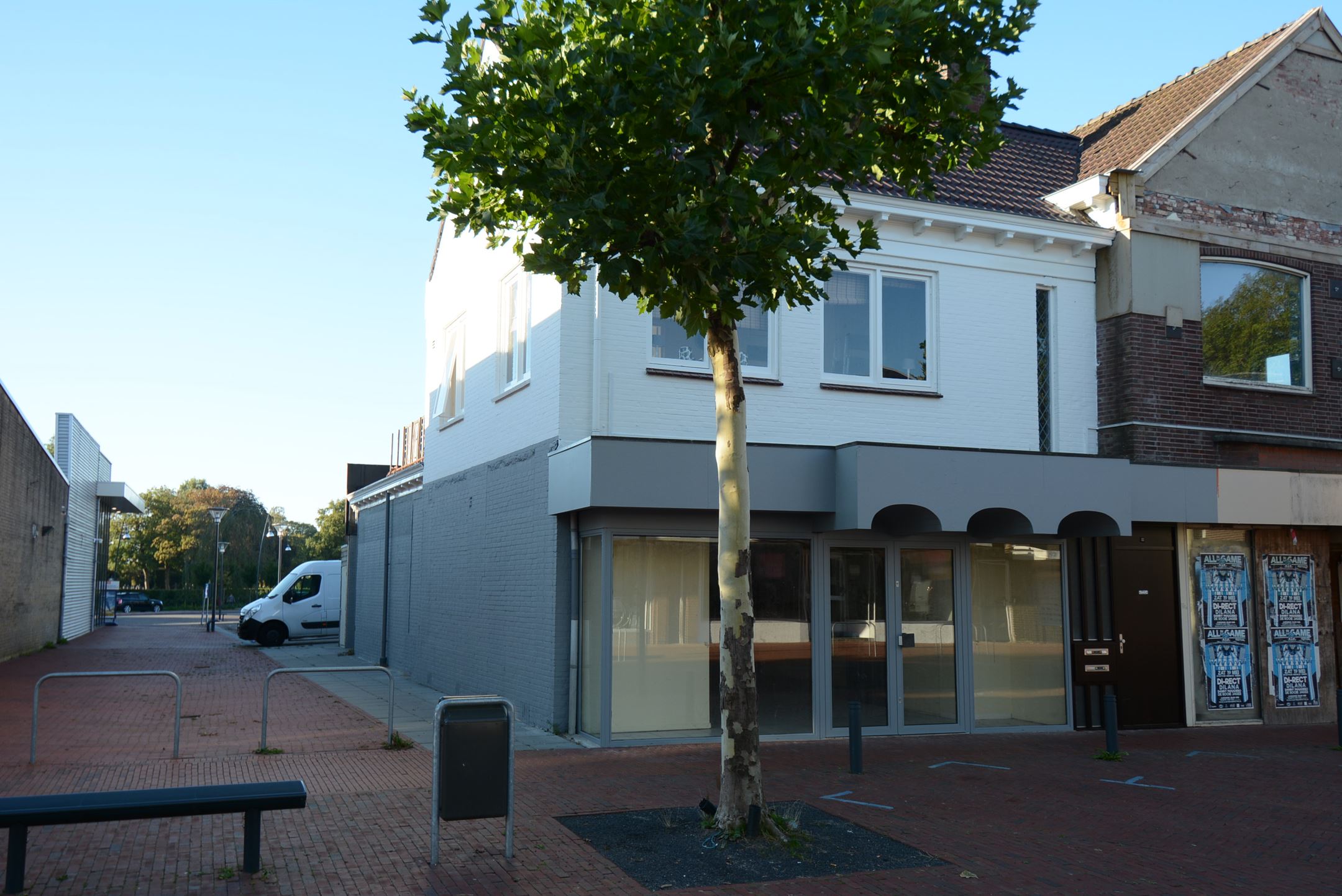 Winkel Veendam | Zoek Winkels Te Huur: Kerkstraat 81 9641 AP Veendam ...