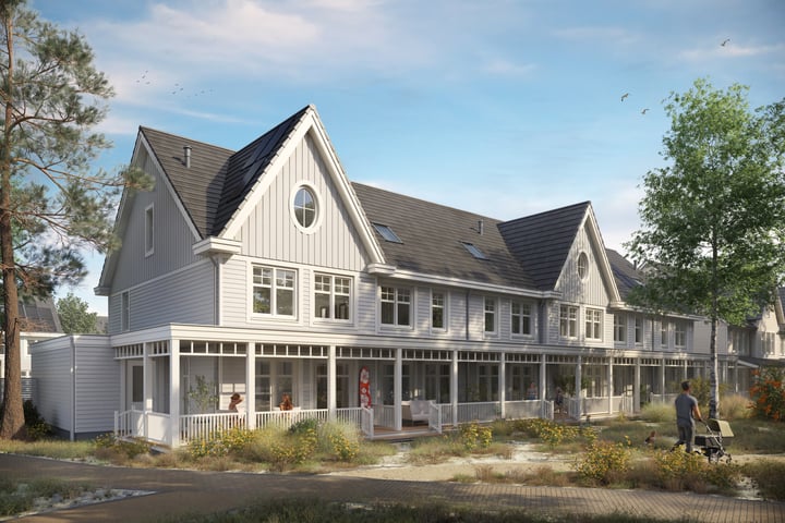 Noorderduin fase 1