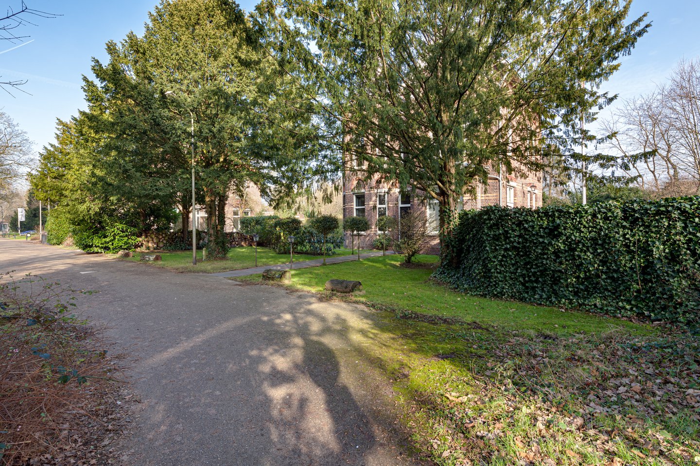 Bekijk foto 4 van St. Annalaan 1