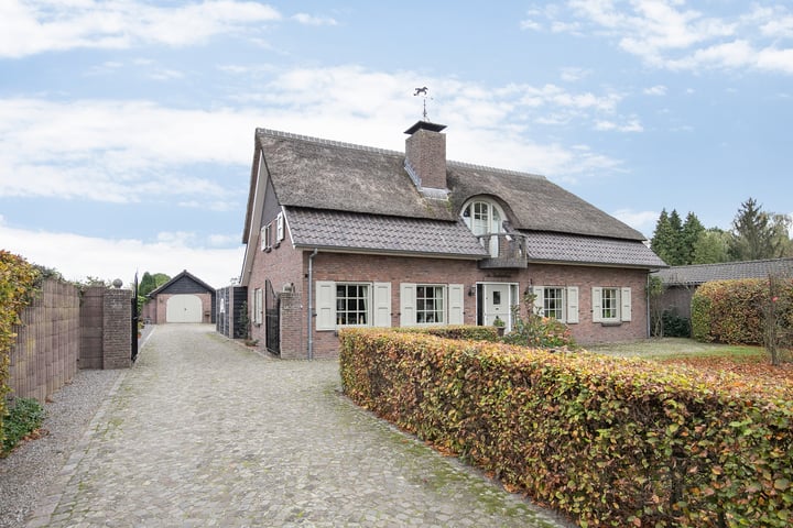 Hoofdstraat 125