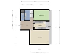 Bekijk plattegrond