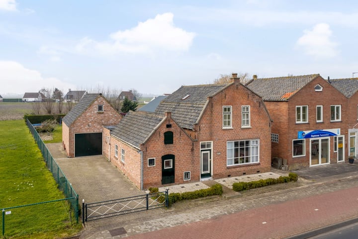 Zuidzandseweg 18