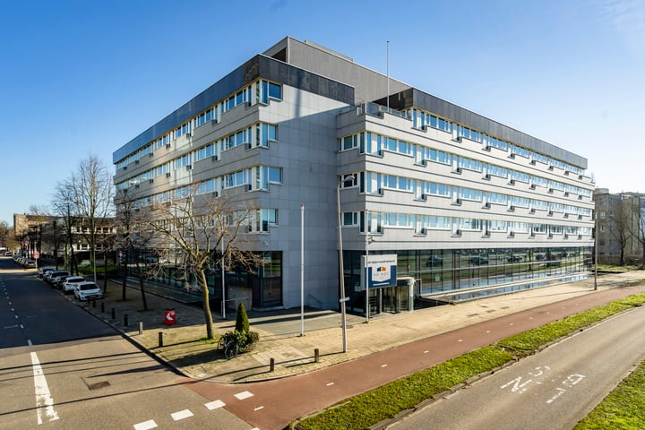 Europalaan 44, Utrecht