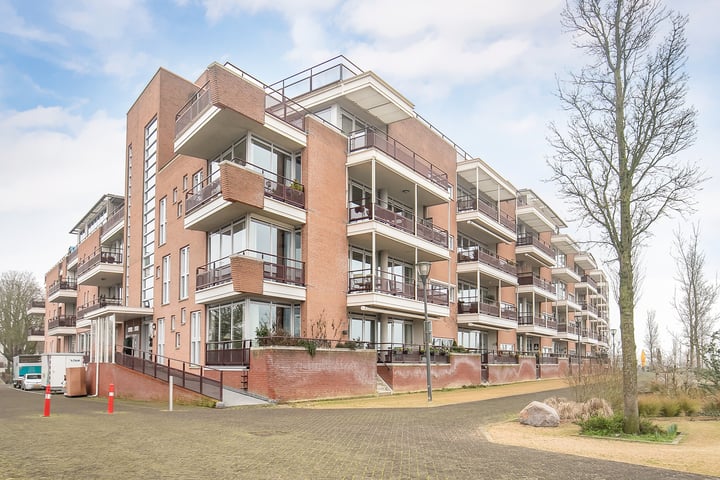 Veerpoortdijk 71