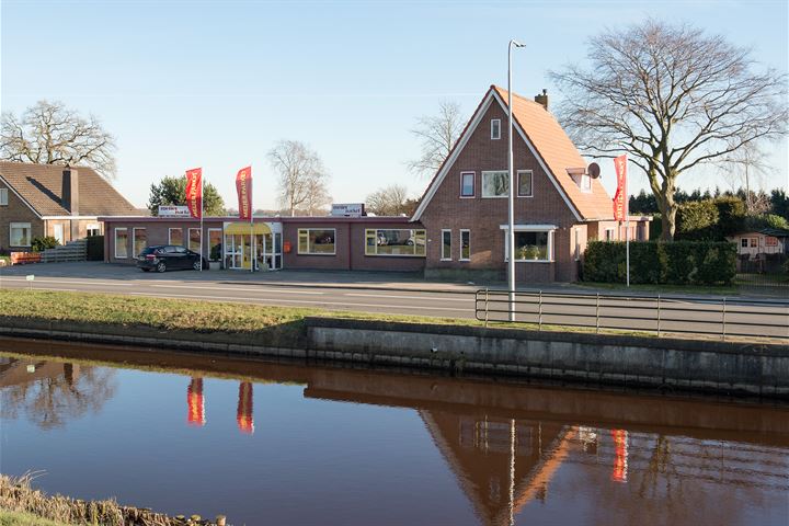 Coevorderweg 139, De Krim