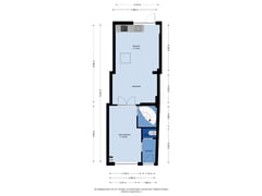 View floorplan