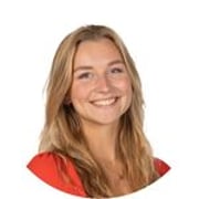 Ilona Houdijk - Commercieel medewerker