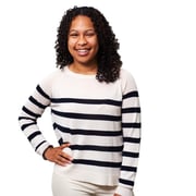 Zulegha Elmont - Administratief medewerker