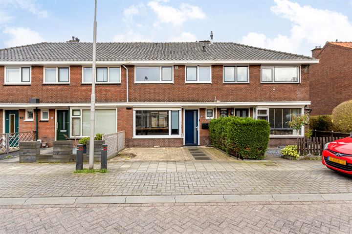 Bekijk foto 1 van Paul Krugerstraat 97