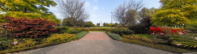 View 360° photo of foto6 of Park Residentie Dronten Fase 3